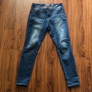 YMI  skinny jeans